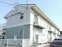 津山駅よりバス25分 徒歩5分 2階 築30年11ヶ月の賃貸物件