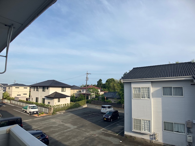 眺望　※現況優先