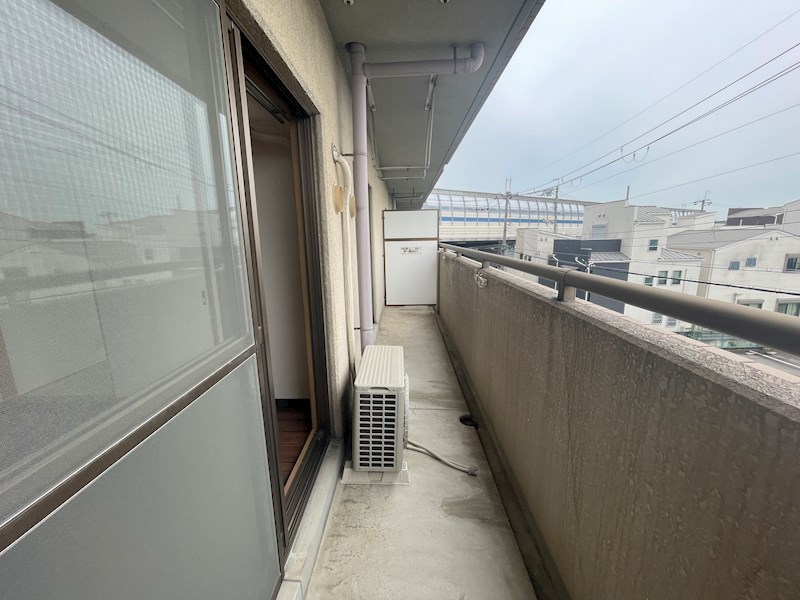 グランディール園田の内装写真