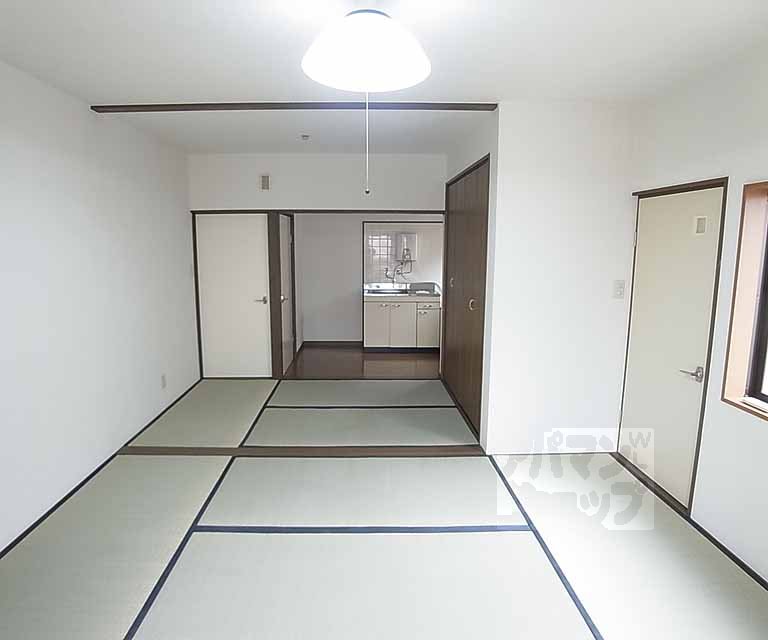 その他部屋・スペース　和室
