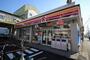 コンビニ　サークルＫ関目一丁目店（コンビニ）まで215m