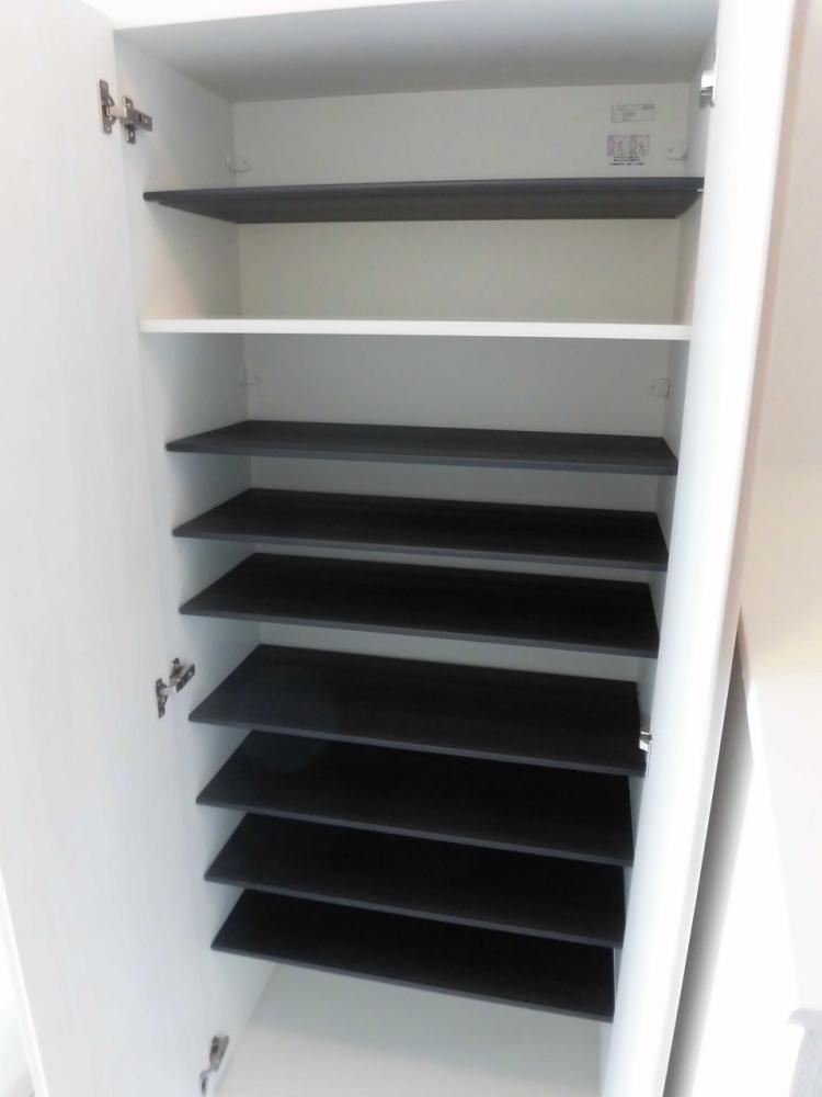 玄関　シューズBOX