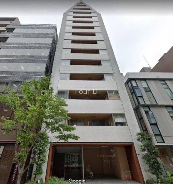 建物外観　★見学予約受付中★