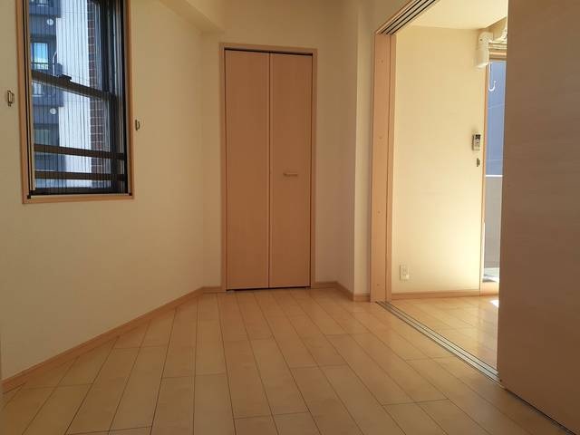 その他部屋・スペース　寝室