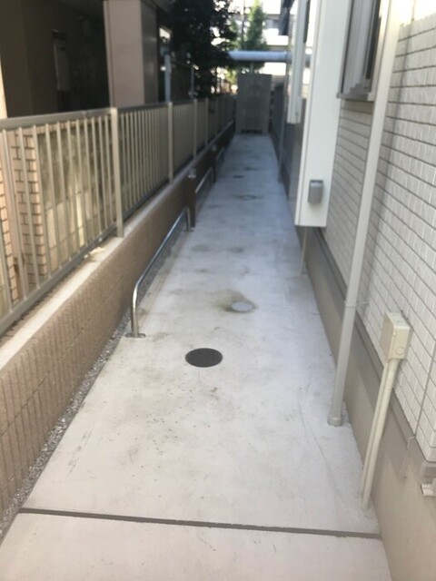 その他　駐輪スペース