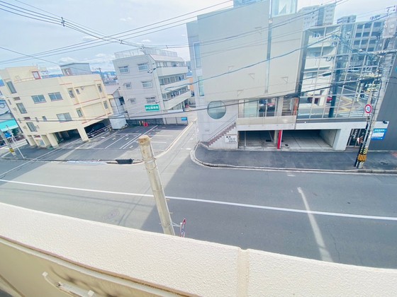 眺望　※別号室の写真使用