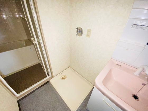 その他　※別号室の写真使用