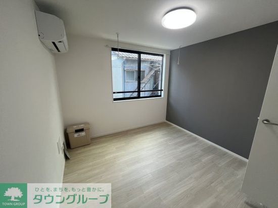 Lotso亀有の内装写真