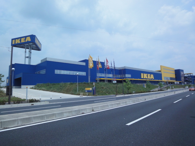 その他　ＩＫＥＡ新三郷（その他）まで2801m