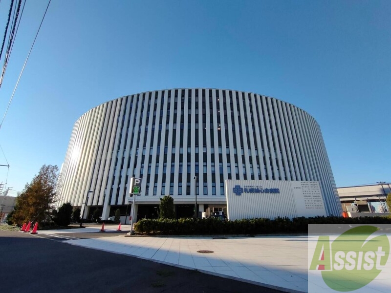 病院　社会医療法人禎心会札幌禎心会病院（病院）まで693m