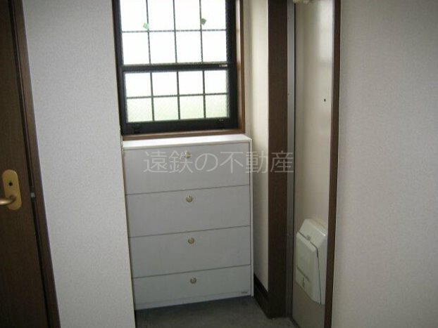 玄関　他部屋参照・現況優先