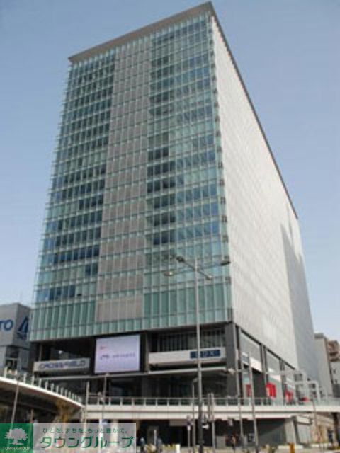 ショッピングセンター　秋葉原UDX（ショッピングセンター）まで1470m