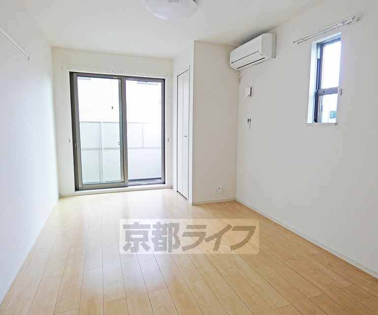 居室・リビング　綺麗なお部屋です