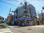 コンビニ　ローソン 千住寿町店（コンビニ）まで249m