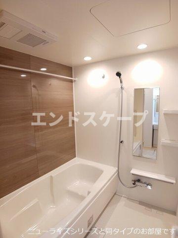 バス・シャワールーム　高崎、前橋のお部屋探しはエンドスケープまで！お客様の理想お聞