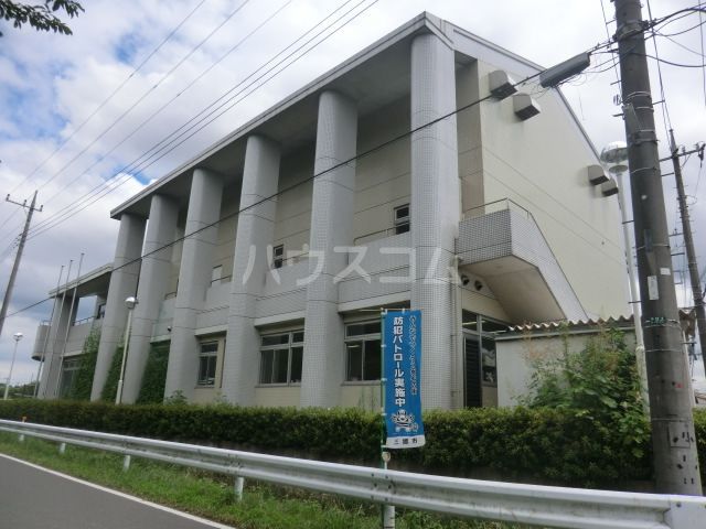その他　高州地区文化センター（その他）まで376m