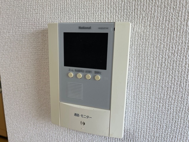 セキュリティ　図面と現状に相違がある場合には現状を優先