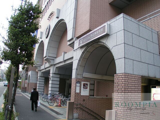 その他　牛込神楽坂駅（その他）まで1500m