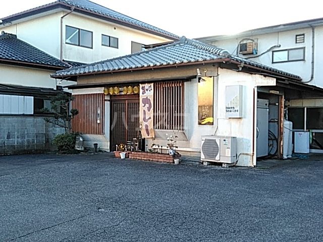 飲食店　とんかつ渡辺（飲食店）まで976m