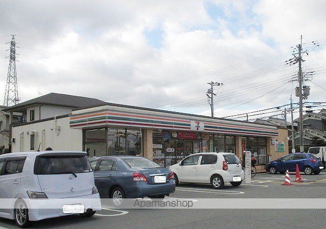 その他　セブン－イレブン　橿原豊田町店（その他）まで450m