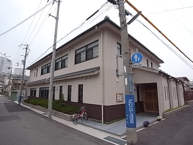 幼稚園・保育園　大慈保育園（幼稚園・保育園）まで219m