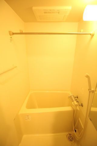 バス・シャワールーム　（別タイプ参考写真）ラフィスタ尾久駅前　北区昭和町2
