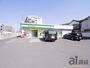 コンビニ　ファミリーマート 東村山本町店（コンビニ）まで440m