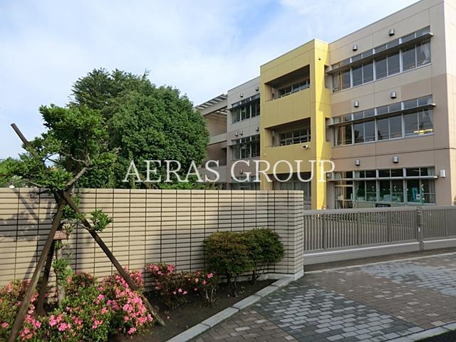 小学校　練馬区立光和小学校（小学校）まで629m