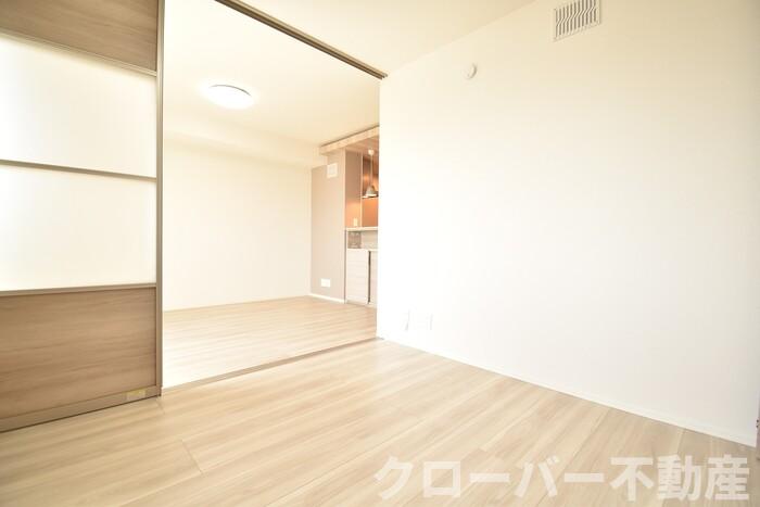 その他部屋・スペース　洋室４．５帖 ＬＤＫ１０帖