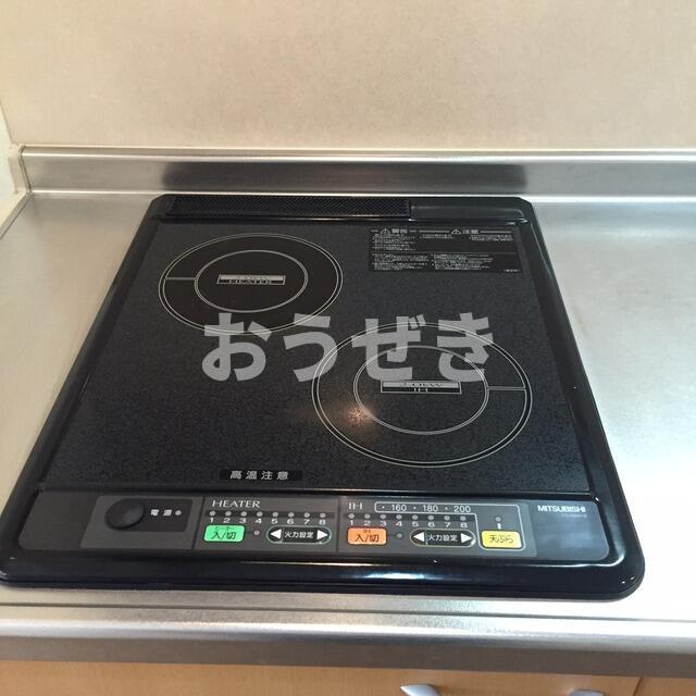 その他設備　ＩＨコンロ