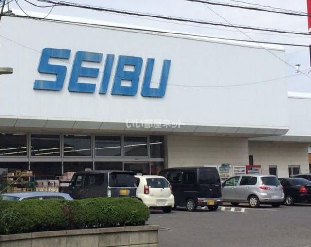 スーパー　セイブ城東店（スーパー）まで523m