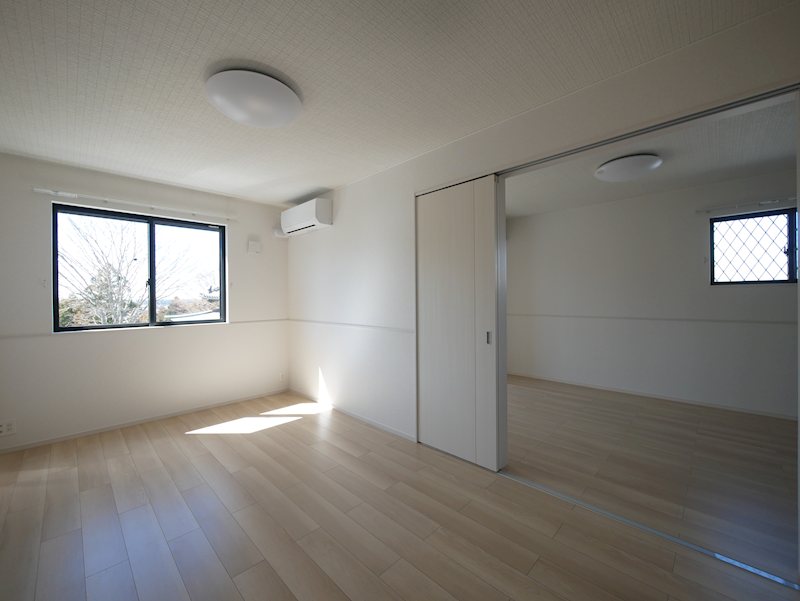 その他部屋・スペース　洋室7.7帖