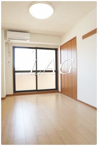 居室・リビング　洋室のお部屋です。