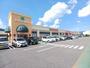 ドラックストア　サンドラッグ　岡谷店（ドラッグストア）まで360m