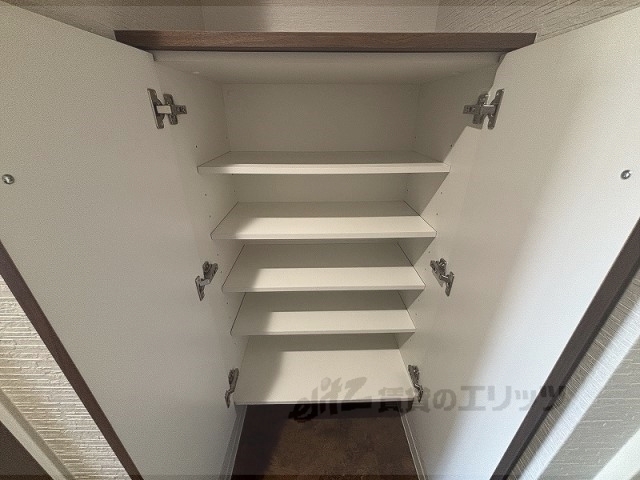 収納　下駄箱
