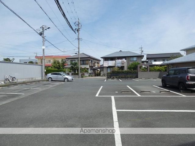 ＪＲ東海道本線 浜松駅 バス乗車時間：17分 最寄りバス停で下車 徒歩4分 2階建 築40年のその他写真