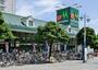 スーパー　マルエツ潮見店（スーパー）まで445m