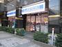 コンビニ　ローソンアパホテル東京潮見駅前店（コンビニ）まで341m