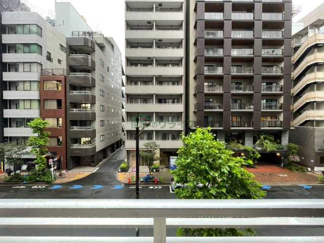 パークハビオ八丁堀のその他写真