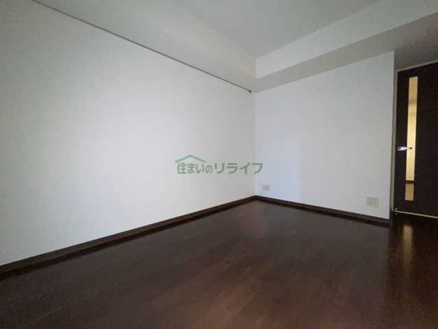 パークハビオ八丁堀の内装写真