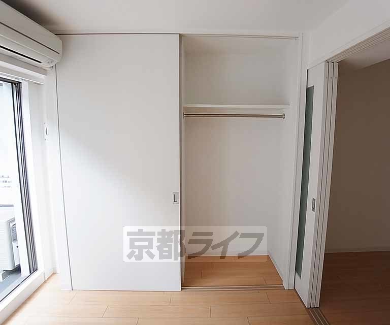 収納　たっぷり収納出来ます。