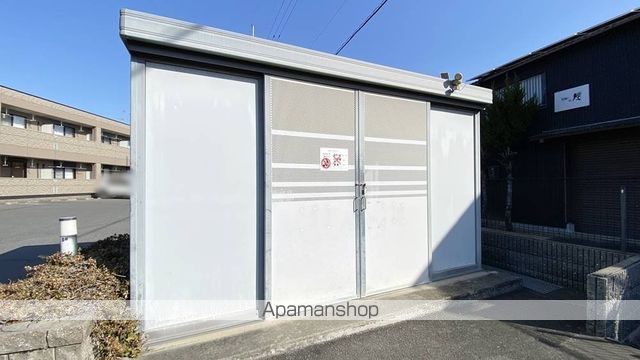 その他共有部分　その他共有部分