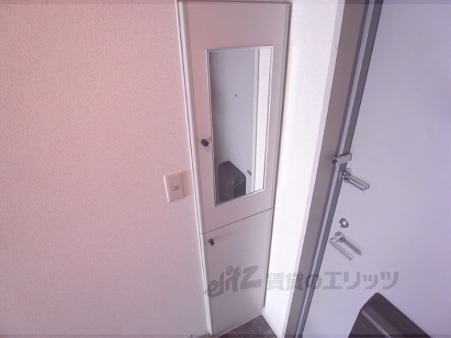 収納　下駄箱