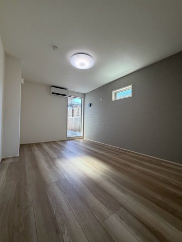 フジパレス西宮段上町の内装写真