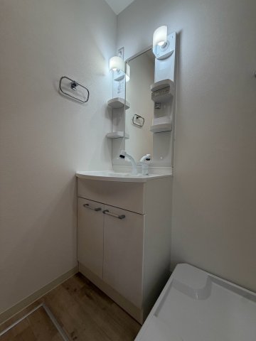 フジパレス西宮段上町の内装写真