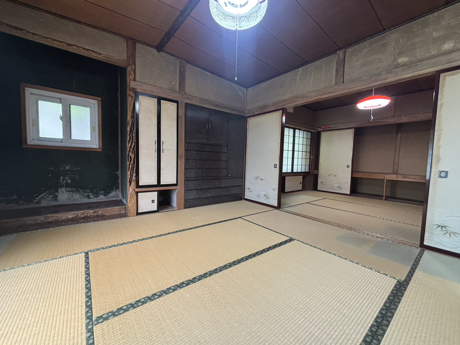 室蘭市小橋内町2丁目戸建ての内装写真