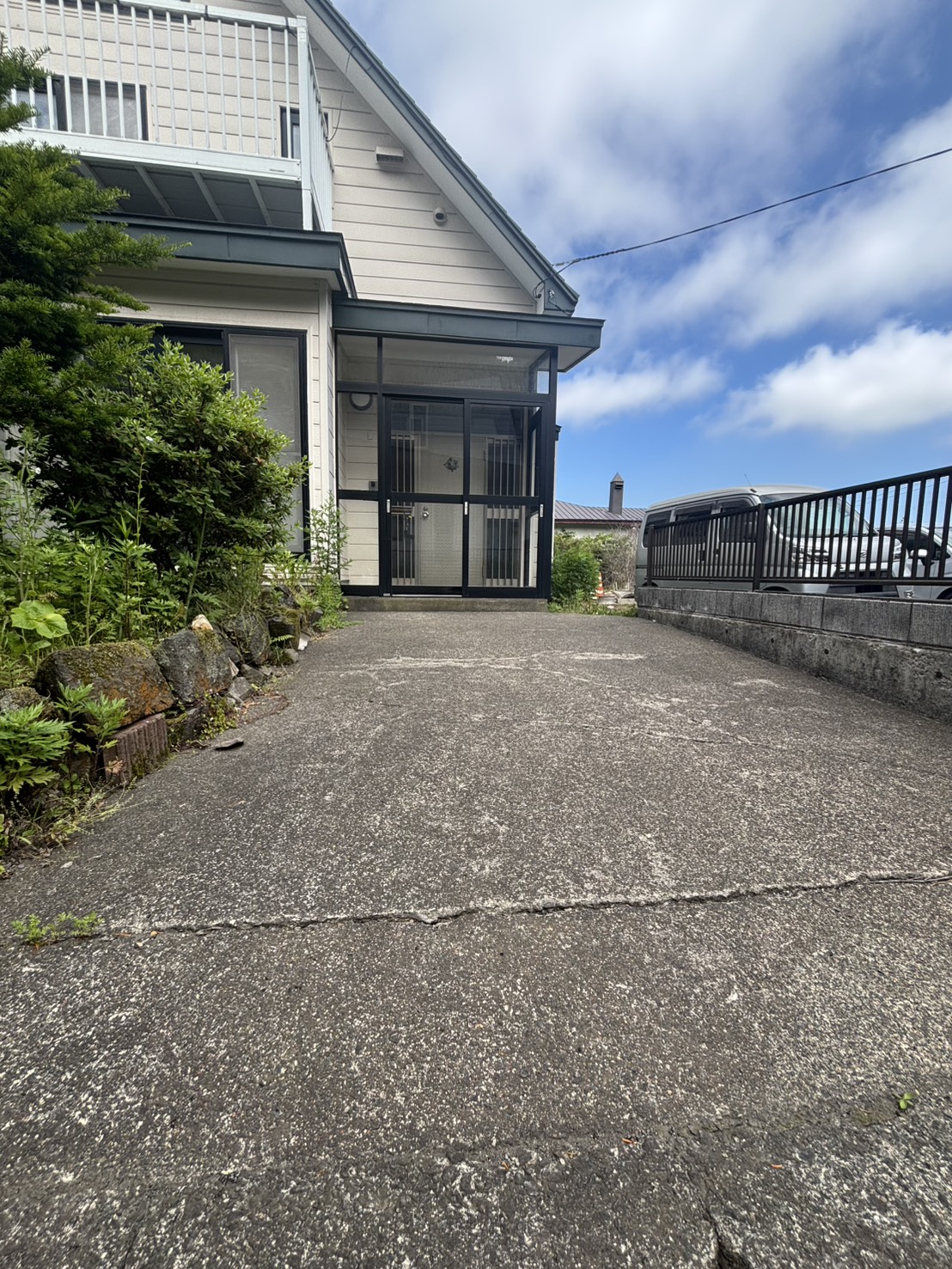 室蘭市小橋内町2丁目戸建てのその他写真
