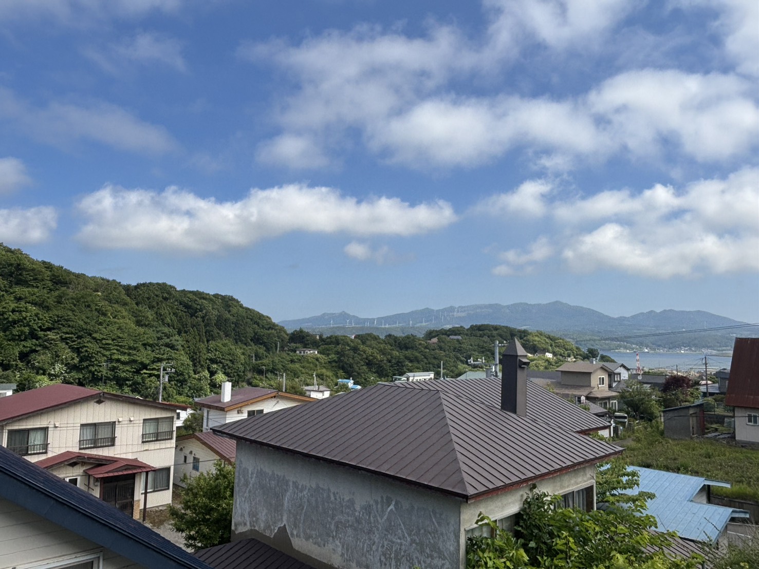 室蘭市小橋内町2丁目戸建てのその他写真