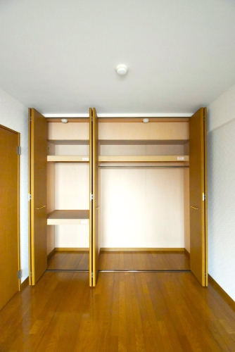 収納　※別号室写真（現況を優先いたします。）
