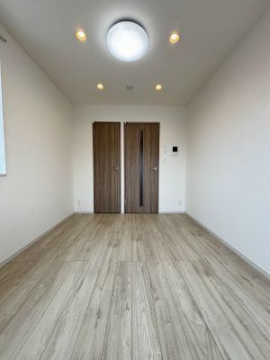 リブリ・三園の内装写真